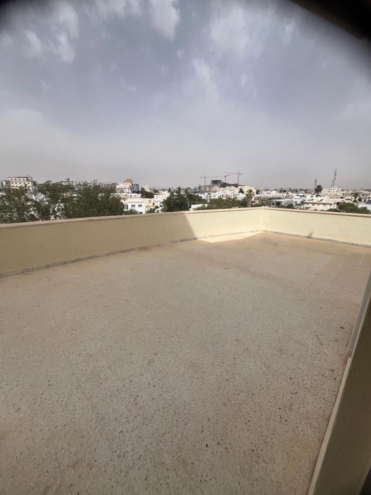 Dilara Appartement Sfax Luaran gambar