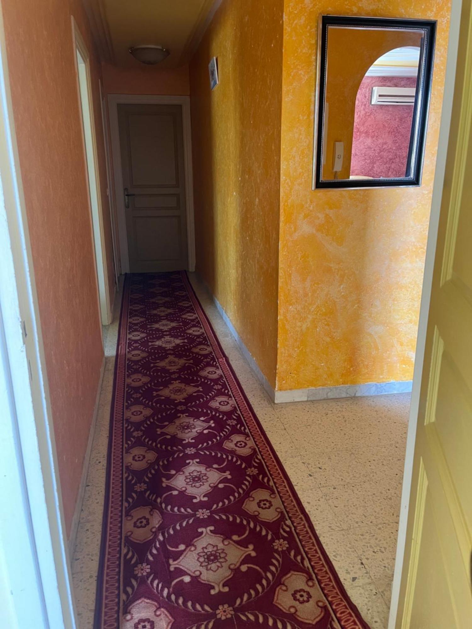 Dilara Appartement Sfax Luaran gambar